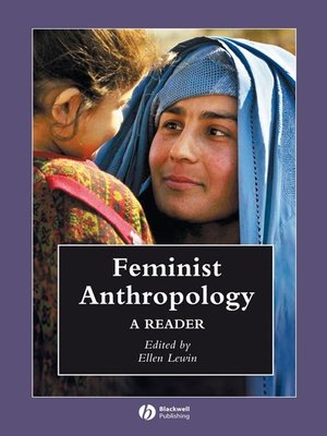 cover image of Feminist Anthropology
